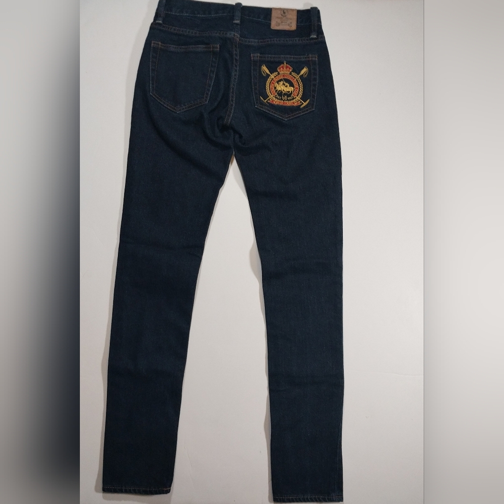 Ralph Lauren Sport women's size 25 jeans.